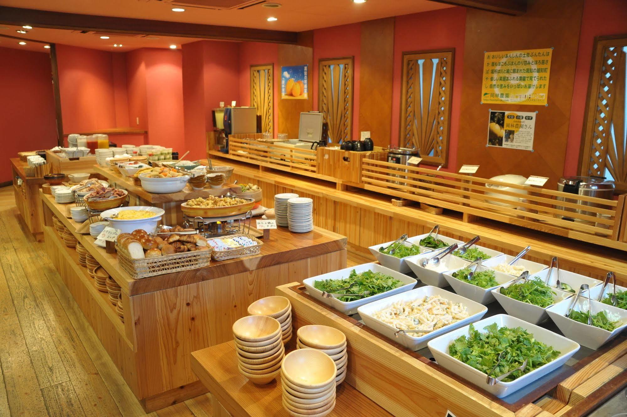 Kochi Palace Hotel Dış mekan fotoğraf